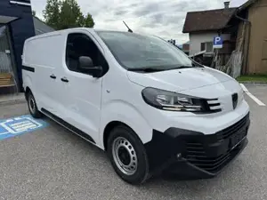 Peugeot Andere 2025 Bild 2
