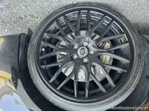 Mercedes s213 e400d 4matic w213  Bild 8