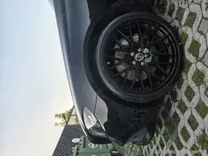 Mercedes s213 e400d 4matic w213  Bild 7