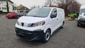 Peugeot Expert Tepee