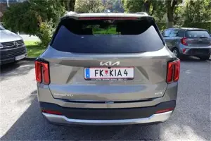 Kia Sorento Bild 4