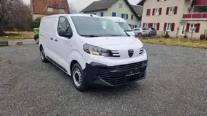 Peugeot Expert Tepee Bild 3