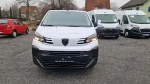 Peugeot Expert Tepee Bild 2