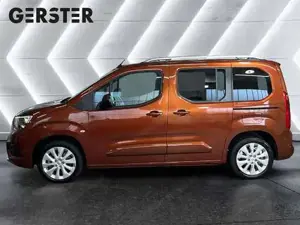 Opel Combo Bild 3
