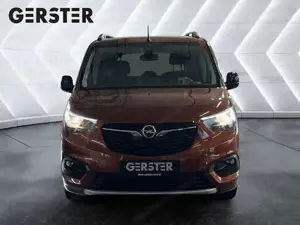Opel Combo Bild 2