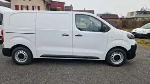 Peugeot Expert Tepee Bild 4