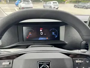 Peugeot Andere 2025 Bild 9