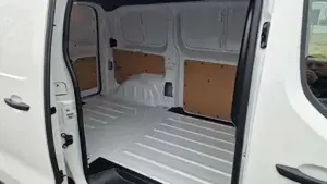 Peugeot Expert Tepee Bild 7