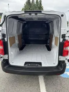 Peugeot Andere 2025 Bild 8