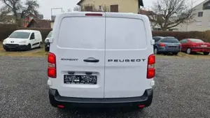 Peugeot Expert Tepee Bild 5