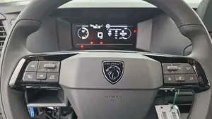 Peugeot Expert Tepee Bild 13