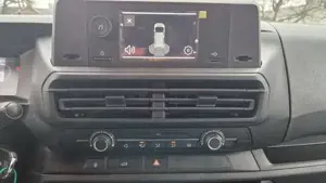 Peugeot Expert Tepee Bild 14