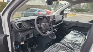 Peugeot Expert Tepee Bild 9