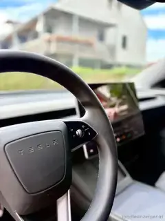 Tesla Model 3 Maximale Reichweite AWD | FSD inklusive Bild 5