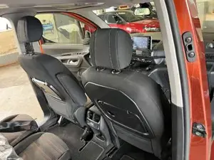Opel Combo Bild 18