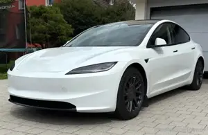 Tesla Model 3 Maximale Reichweite AWD | FSD inklusive Bild 4