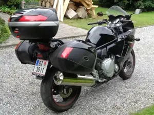 Motorrad Suzuki GSX 650