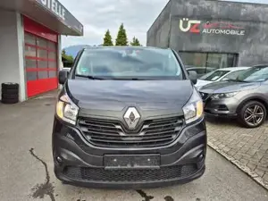 Renault Trafic Bild 3