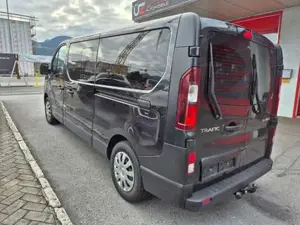 Renault Trafic Bild 5