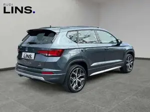 SEAT Ateca Bild 5