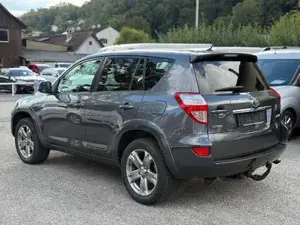 Toyota RAV 4 Bild 5