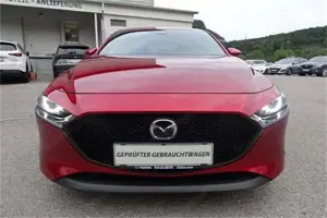Mazda 3 Bild 2