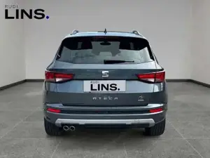 SEAT Ateca Bild 4
