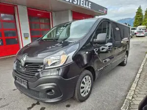 Renault Trafic Bild 4