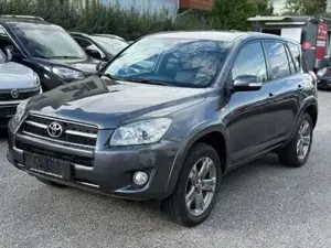 Toyota RAV 4 Bild 3