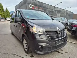 Renault Trafic Bild 2