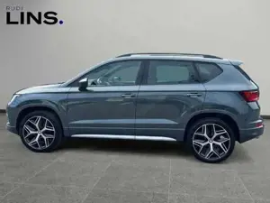 SEAT Ateca Bild 2
