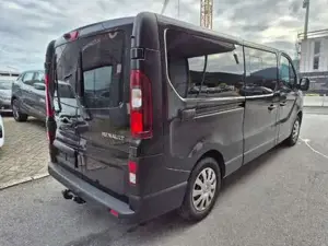 Renault Trafic Bild 8