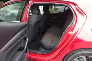 Mazda 3 Bild 6