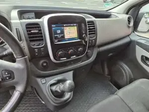 Renault Trafic Bild 15