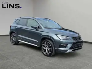 SEAT Ateca Bild 7