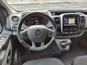 Renault Trafic Bild 14