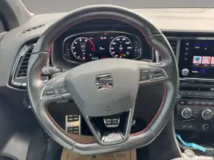 SEAT Ateca Bild 12