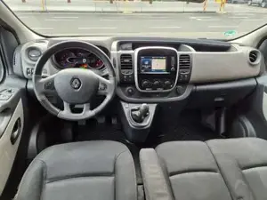 Renault Trafic Bild 13
