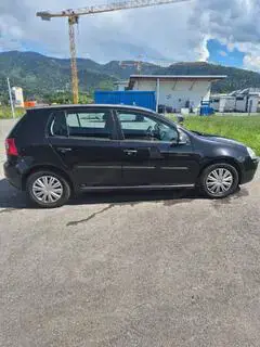 VW Golf Bild 5