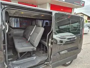 Renault Trafic Bild 18