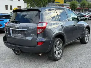 Toyota RAV 4 Bild 7