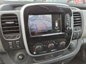 Renault Trafic Bild 16