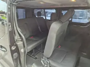 Renault Trafic Bild 17