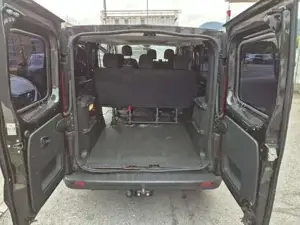 Renault Trafic Bild 20