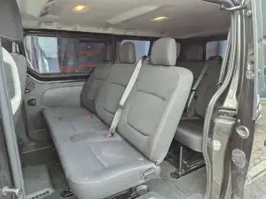 Renault Trafic Bild 19