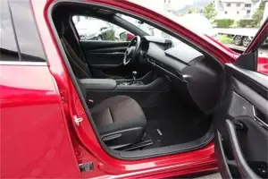 Mazda 3 Bild 9