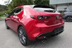 Mazda 3 Bild 3