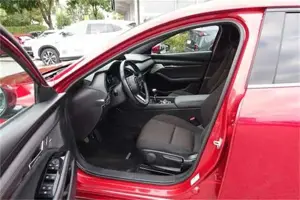 Mazda 3 Bild 5