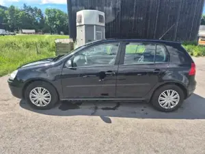 VW Golf Bild 6