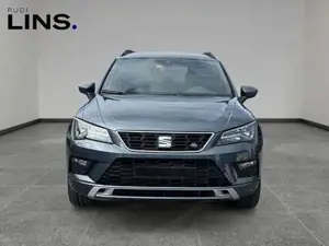 SEAT Ateca Bild 8